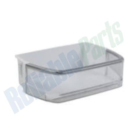 Lg AAP73252202 LG Refrigerator Door Shelf Bin Basket Assembly AAP73252202